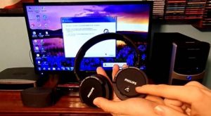 Conectare căști Bluetooth la PC sau laptop fără probleme