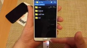 Cum găsești fișierele sau accesezi cardul SD pe Android