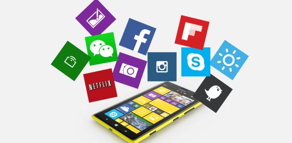 Download aplicații Windows Phone 8.1