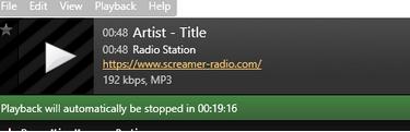 Programe de ascultat și înregistrat posturi radio pe PC Screamer Radio