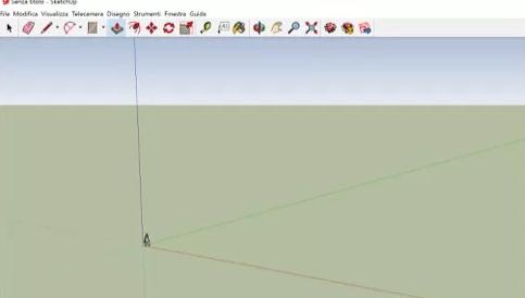 Programe pentru grafică 3D de desenat pe calculator SketchUp