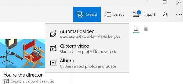 Unde este Movie Maker în Windows 10 modul de utilizare editor video