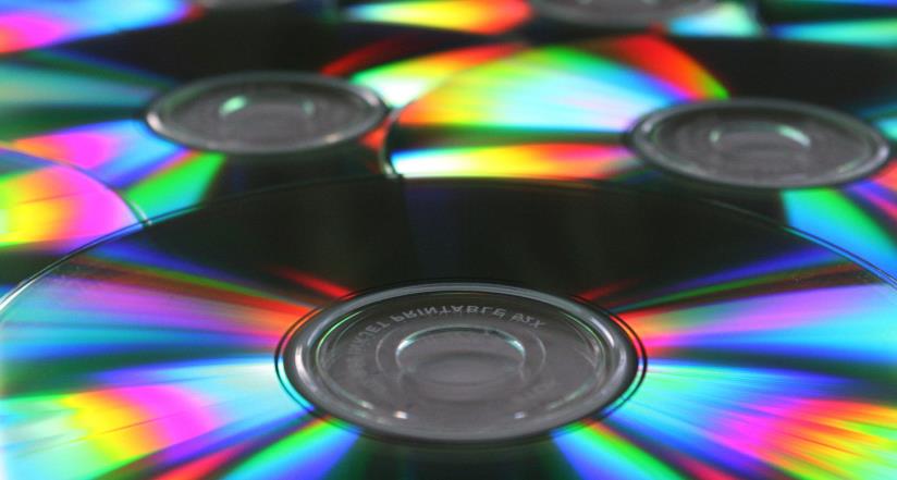 Programe de inscripționare CD/DVD