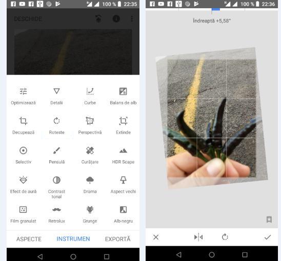 Aplicații de scris pe poze pentru iPhone și Android gratis