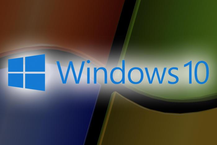 Ștergere cont de utilizator în Windows 10