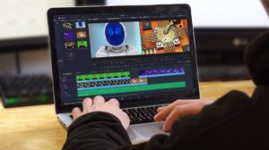 Cele mai bune si simple programe de editat video pentru PC sau laptop