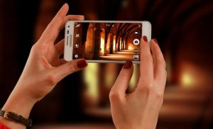 Aplicații de făcut poze mai mici pentru Android sau iPhone