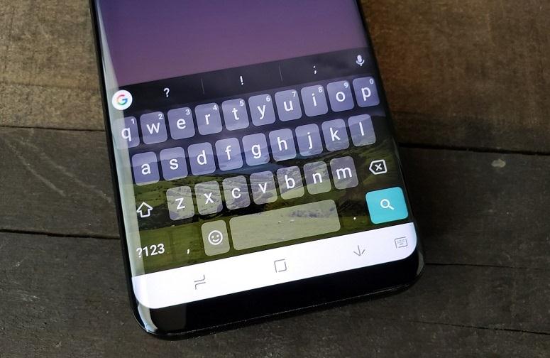 Aplicații pentru tastatura telefonului Android sau iPhone
