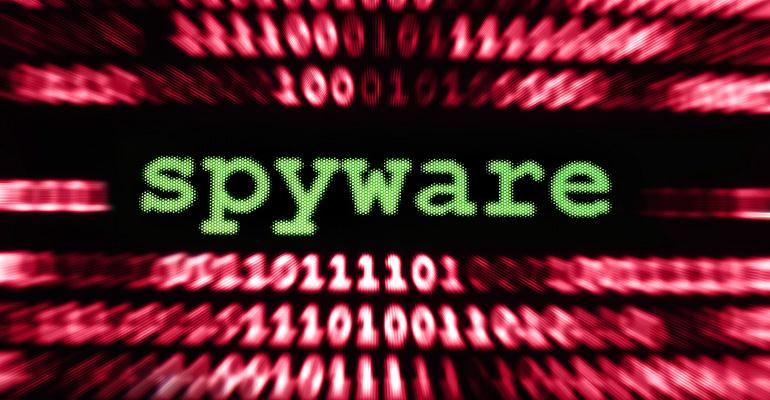 Laptop virusat, devirusare laptop de Spyware