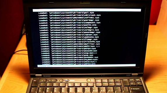 Șterge manual fișierele infectate cu virus din PC sau laptop