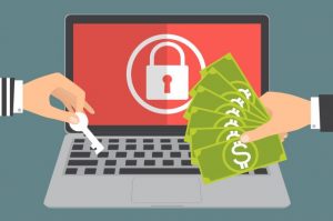 Decriptare ransomware (fișiere criptate)