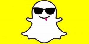 Schimbare nume de utilizator pe Snapchat