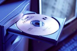 Transformă CD audio (Track) în MP3 copiere pe stick