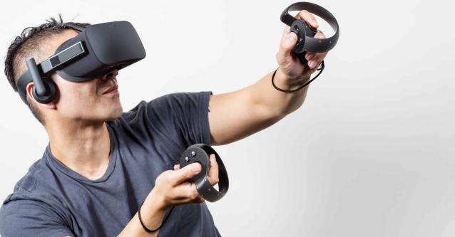 Cerințe de sistem minime și recomandate pentru PC ochelari VR Oculus Rift