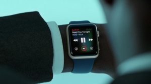Cum se pune muzică pe un ceas Apple Watch