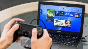 PS4 Remote Play: conectare telefon Android, PC sau Mac