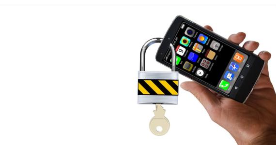 Securizare telefon mobil Android (protejare telefon)