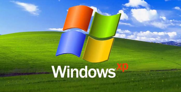 Deschidere calculator parolat Windows XP
