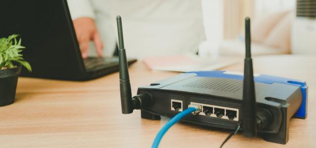 Instalare (configurare) VPN pentru un router TP-Link