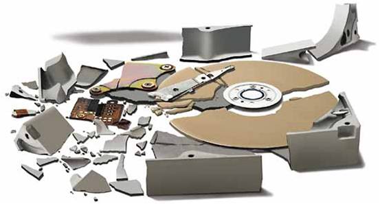 Șterge datele din hard disk sau SSD în siguranță