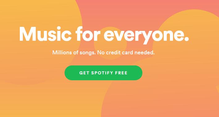 Cum poți asculta muzică gratuit cu Spotify pe telefon sau PC