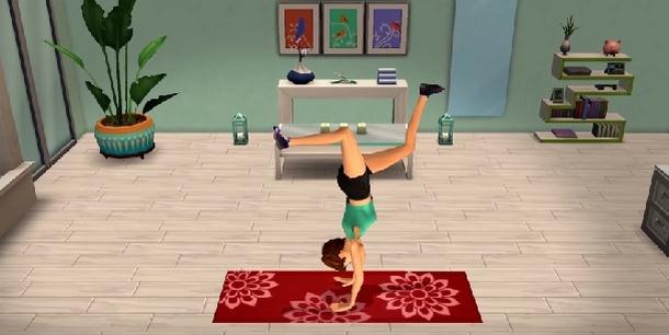descarca The Sims 3 sau 4