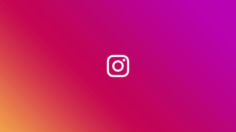 Informații pentru tema întunecată pe Instagram