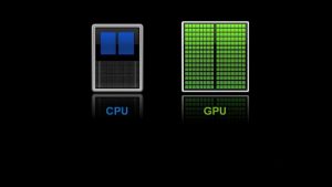 Care este diferența între CPU și GPU la calculator?