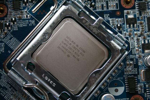 Care este diferența între CPU și GPU la calculator (Ce este un CPU)
