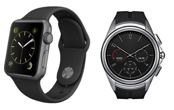 Cel mai bun smartwatch cu ecran pătrat sau circular