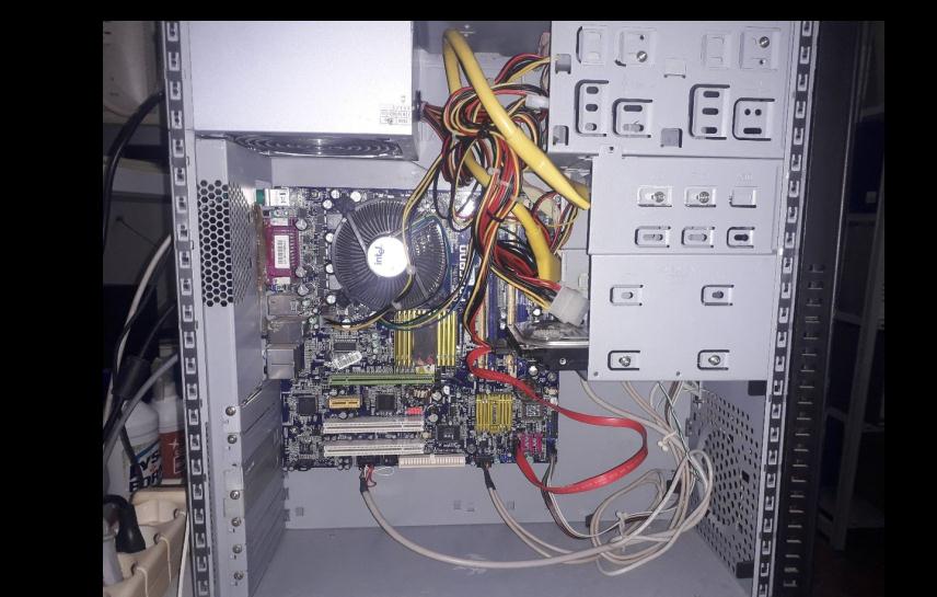 Dezactivare placa video integrată din BIOS sau UEFI pe PC sau laptop