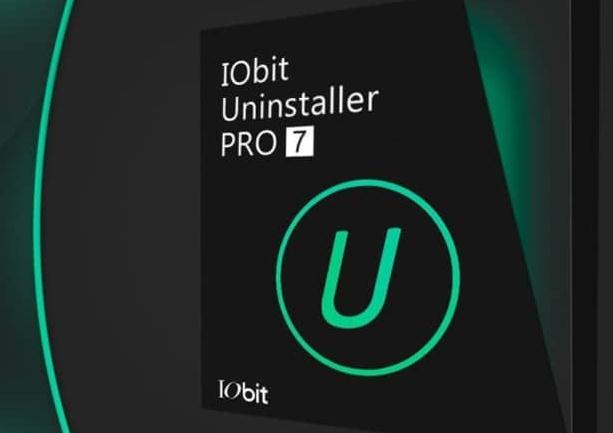 program de dezinstalare IObit Uninstaller PRO 7