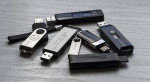 Ce stick USB să cumpăr (sfaturi utile)