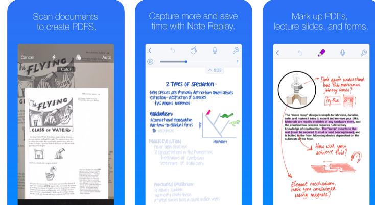 Aplicații pentru notițe pe telefon Android sau iPhone - OmulBun.com