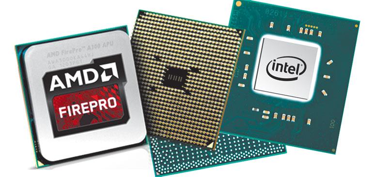 Ce procesor să cumpăr AMD sau Intel?