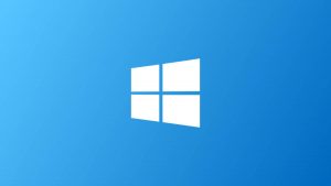 Creare cont de utilizator Windows 10