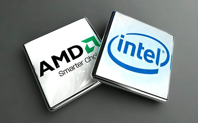 Procesor AMD sau Intel, ce procesor să cumpăr?