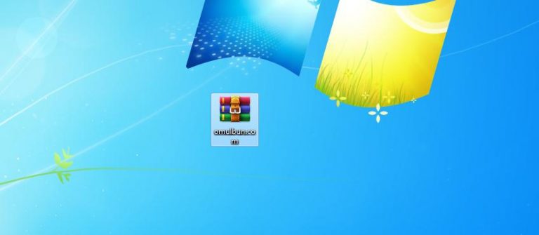 Ce este o arhivă (ZIP, RAR)