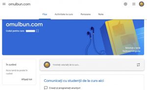 Descarcă Google Classroom gratis pe laptop sau PC