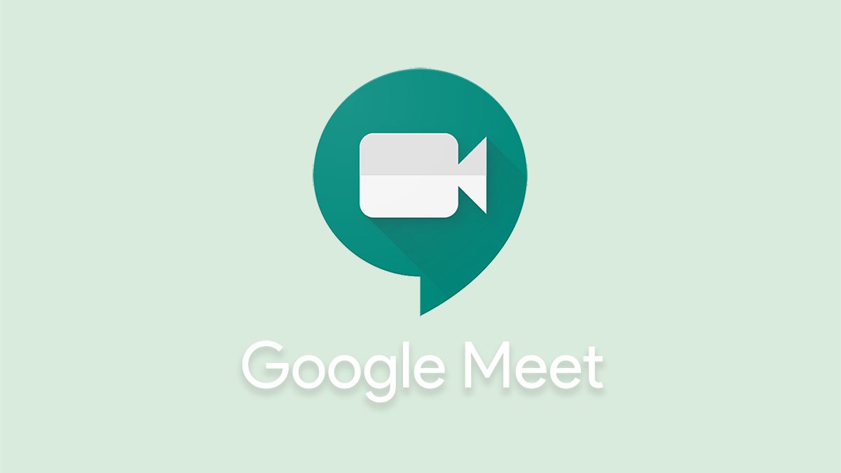 Descarcă Google Meet pe laptop sau telefon Android