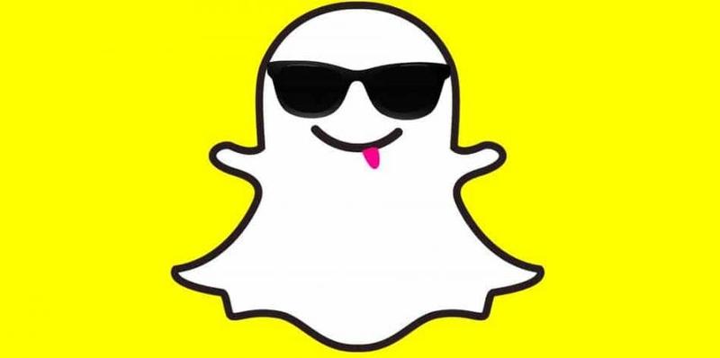 Ștergere Snapchat din telefon Android sau iPhone