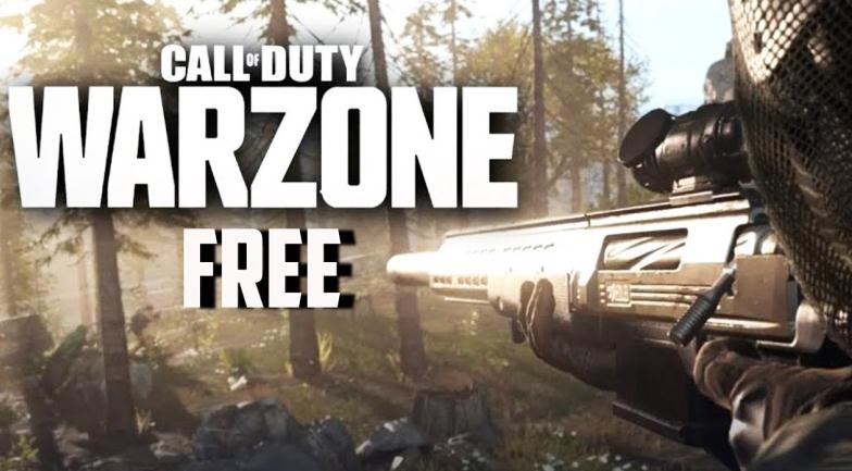 Descarcă Call of Duty Warzone pe PC