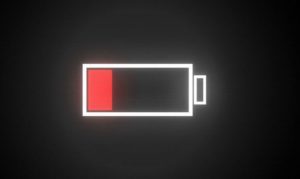 Economisire baterie iPhone (telefon)