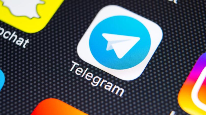 Recuperare cont Telegram șters