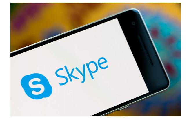Recuperare cont Skype