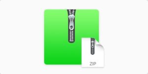 Arhivare documente ZIP pe PC sau Android