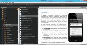 Program de luat notițe pe Windows, Mac și iOS