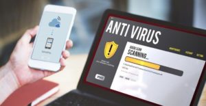 Descarcă antivirus gratuit