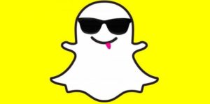 Snapchat download gratis