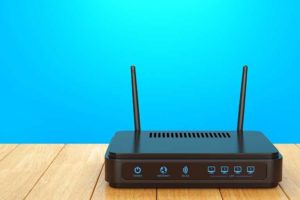 Program de văzut cine se conectează la Wi-Fi